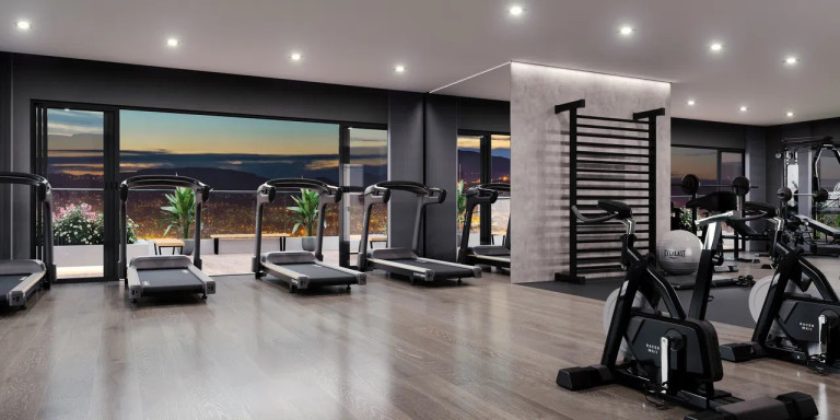 Imagem Apartamento com 2 Quartos à Venda, 73 m² em Tabuleiro - Camboriú