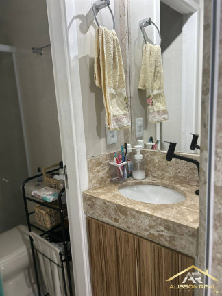 Imagem Apartamento com 1 Quarto à Venda, 35 m² em Jaguaribe - Osasco