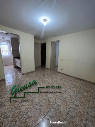 Imagem Apartamento com 2 Quartos à Venda, 50 m² em Vila Nova Curuca - São Paulo Imagem Apartamento com 2 Quartos à Venda, 50 m² em Vila Nova Curuca - São Paulo