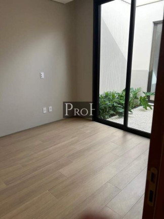 Imagem Casa de Condomínio com 3 Quartos à Venda, 160 m² em Jardim Residencial Viena - Indaiatuba