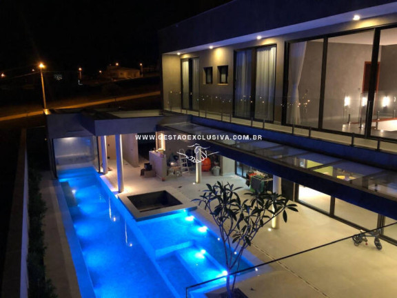 Imagem Casa com 3 Quartos à Venda, 390 m² em Condomínio 7 Lagos - Itatiba Imagem Casa com 3 Quartos à Venda, 390 m² em Condomínio 7 Lagos - Itatiba