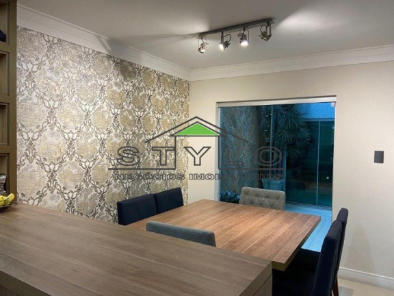 Imagem Sobrado com 3 Quartos à Venda, 200 m² em Parque Selecta - São Bernardo Do Campo