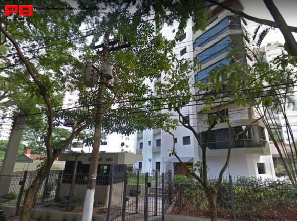 Imagem Apartamento com 4 Quartos à Venda, 218 m² em Campo Belo - São Paulo Imagem Apartamento com 4 Quartos à Venda, 218 m² em Campo Belo - São Paulo