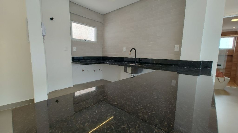 Imagem Apartamento com 2 Quartos à Venda, 85 m² em Ilha Porchat - São Vicente