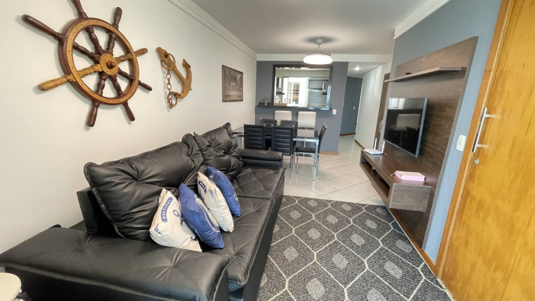 Imagem Apartamento com 3 Quartos à Venda, 100 m² em Praia Do Morro - Guarapari Imagem Apartamento com 3 Quartos à Venda, 100 m² em Praia Do Morro - Guarapari