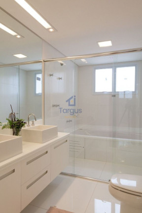 Imagem Apartamento com 4 Quartos à Venda, 227 m² em Tatuapé - São Paulo