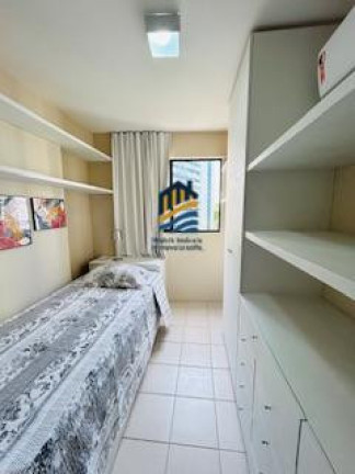 Imagem Apartamento com 2 Quartos à Venda, 50 m² em Boa Viagem - Recife Imagem Apartamento com 2 Quartos à Venda, 50 m² em Boa Viagem - Recife