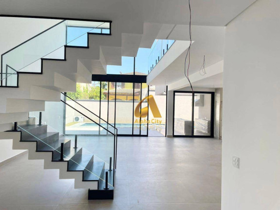 Imagem Casa com 4 Quartos à Venda, 430 m² em Alphaville - Barueri Imagem Casa com 4 Quartos à Venda, 430 m² em Alphaville - Barueri