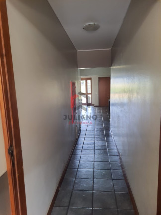 Imagem Apartamento com 1 Quarto à Venda, 45 m² em Nonoai - Porto Alegre Imagem Apartamento com 1 Quarto à Venda, 45 m² em Nonoai - Porto Alegre