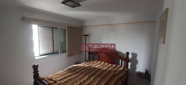 Imagem Apartamento com 3 Quartos à Venda, 83 m² em Vila Rosália - Guarulhos Imagem Apartamento com 3 Quartos à Venda, 83 m² em Vila Rosália - Guarulhos