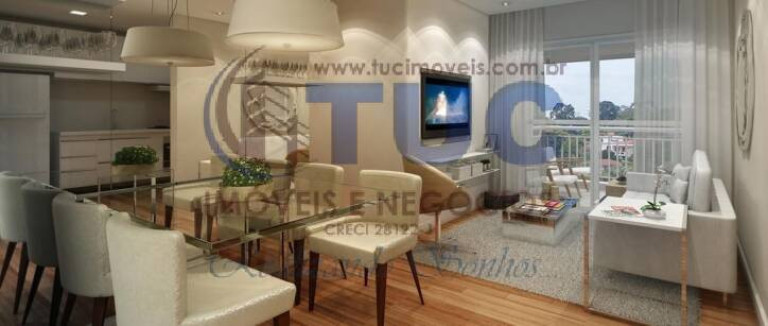 Imagem Apartamento com 2 Quartos à Venda, 77 m² em São Bernardo Do Campo Imagem Apartamento com 2 Quartos à Venda, 77 m² em São Bernardo Do Campo