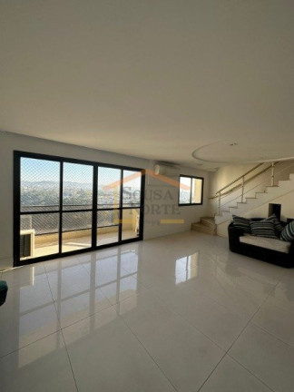 Imagem Cobertura com 3 Quartos à Venda, 500 m² em Macedo - Guarulhos Imagem Cobertura com 3 Quartos à Venda, 500 m² em Macedo - Guarulhos