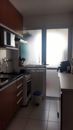 Imagem Apartamento com 2 Quartos à Venda, 58 m² em Monção - Taubaté