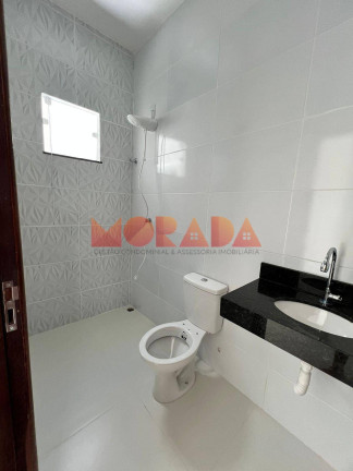 Imagem Casa com 2 Quartos à Venda, em Papagaio - Feira De Santana Imagem Casa com 2 Quartos à Venda, em Papagaio - Feira De Santana