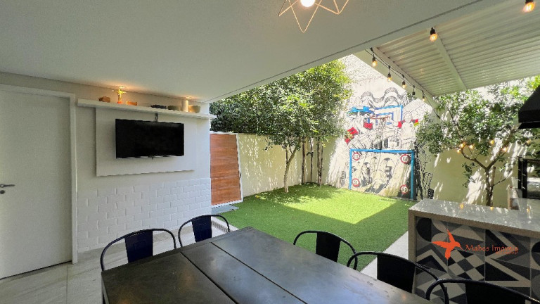 Imagem Casa com 3 Quartos à Venda, 249 m² em Vila Romana - São Paulo Imagem Casa com 3 Quartos à Venda, 249 m² em Vila Romana - São Paulo