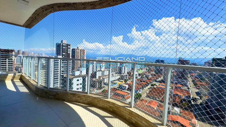 Imagem Apartamento com 2 Quartos à Venda, 78 m² em Guilhermina - Praia Grande Imagem Apartamento com 2 Quartos à Venda, 78 m² em Guilhermina - Praia Grande