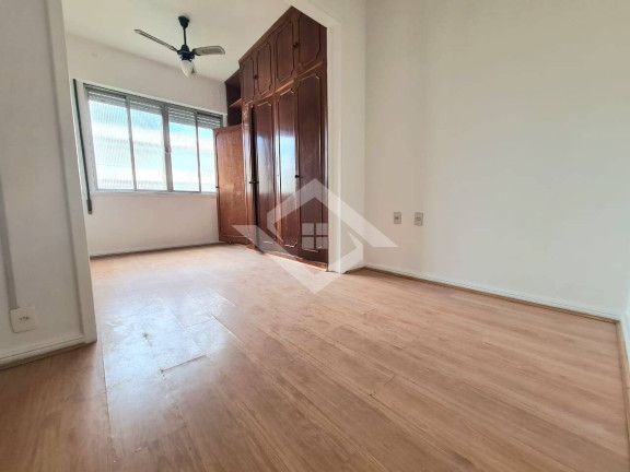 Apartamento com 1 Quarto à Venda, 33 m² em Copacabana - Rio De Janeiro