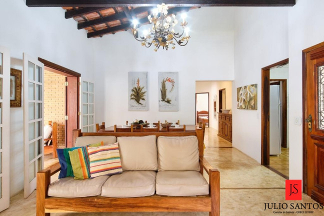 Imagem Casa de Condomínio com 3 Quartos à Venda, 200 m² em Prumirim - Ubatuba Imagem Casa de Condomínio com 3 Quartos à Venda, 200 m² em Prumirim - Ubatuba