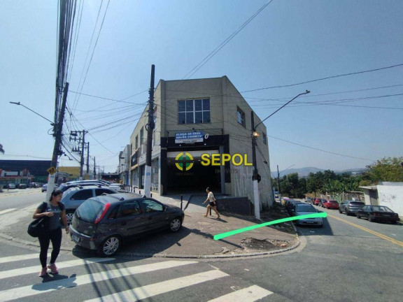 Imagem Sala Comercial para Alugar, 450 m² em Cidade Satélite Santa Bárbara - São Paulo Imagem Sala Comercial para Alugar, 450 m² em Cidade Satélite Santa Bárbara - São Paulo