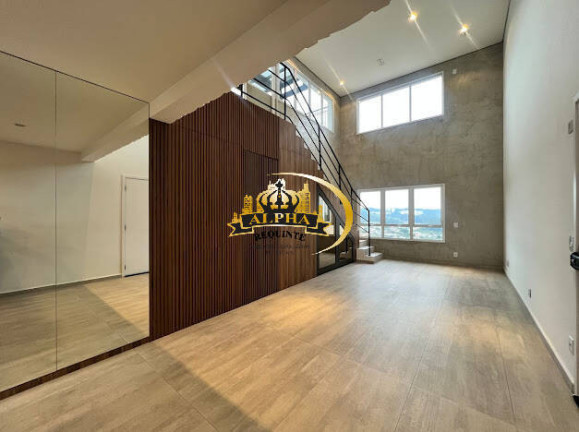 Imagem Apartamento com 2 Quartos à Venda, 176 m² em Alphaville - Barueri