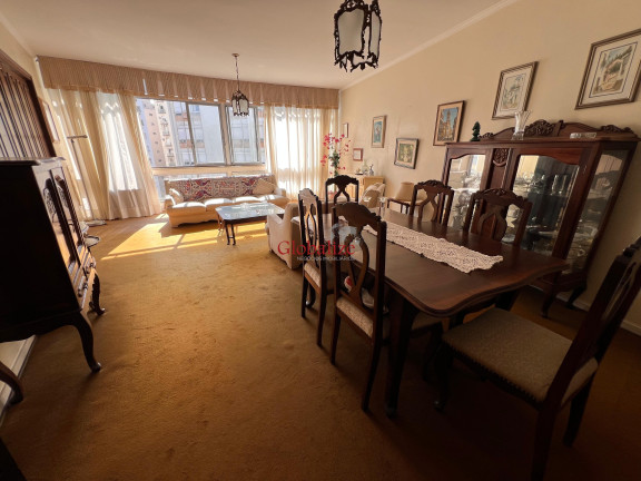 Imagem Imóvel com 4 Quartos à Venda, 228 m² em Gonzaga - Santos Imagem Imóvel com 4 Quartos à Venda, 228 m² em Gonzaga - Santos