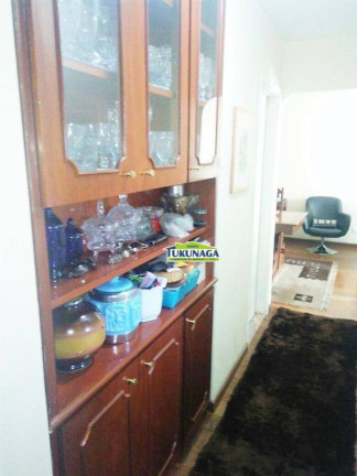 Imagem Apartamento com 3 Quartos à Venda, 93 m² em Vila Moreira - Guarulhos Imagem Apartamento com 3 Quartos à Venda, 93 m² em Vila Moreira - Guarulhos