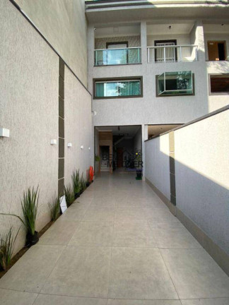 Imagem Sobrado com 3 Quartos à Venda, 122 m² em Vila Mangalot - São Paulo