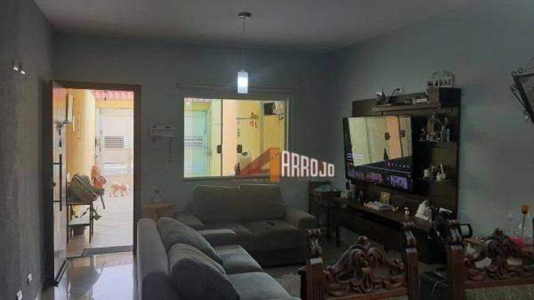 Imagem Sobrado com 3 Quartos à Venda, 102 m² em Vila Esperança - São Paulo Imagem Sobrado com 3 Quartos à Venda, 102 m² em Vila Esperança - São Paulo