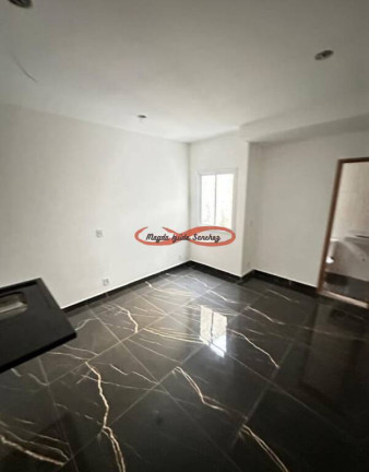 Kitnet com 1 Quarto à Venda, 18 m² em Vila Matilde - São Paulo