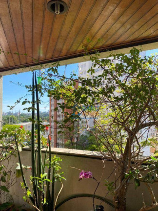 Imagem Apartamento com 4 Quartos à Venda, 160 m² em Butantã - São Paulo Imagem Apartamento com 4 Quartos à Venda, 160 m² em Butantã - São Paulo