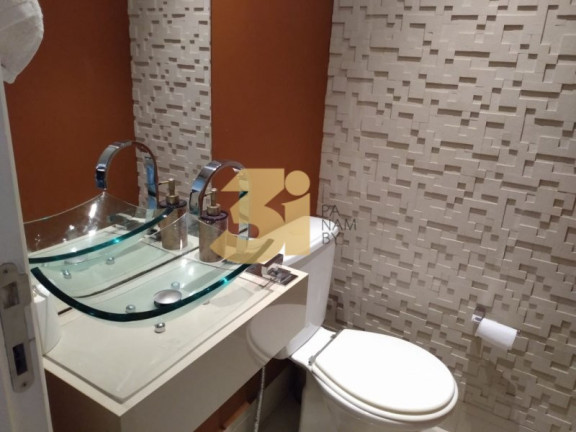 Imagem Apartamento com 3 Quartos à Venda, 122 m² em Vila Andrade - São Paulo Imagem Apartamento com 3 Quartos à Venda, 122 m² em Vila Andrade - São Paulo
