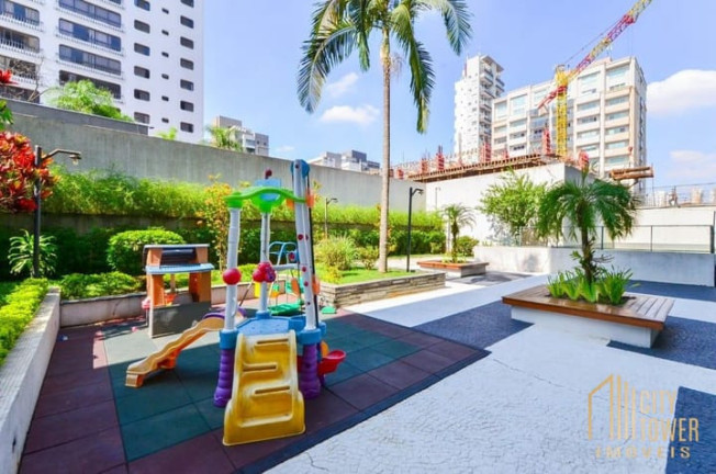 Imagem Apartamento com 3 Quartos à Venda, 129 m² em Jardim Paulista - São Paulo Imagem Apartamento com 3 Quartos à Venda, 129 m² em Jardim Paulista - São Paulo