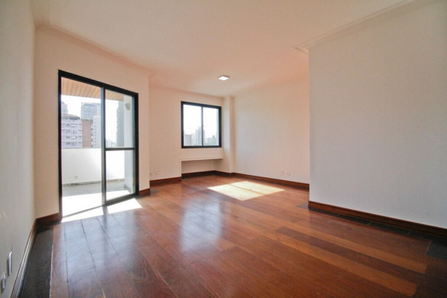 Imagem Imóvel com 3 Quartos à Venda, 100 m² em Campo Belo - São Paulo Imagem Imóvel com 3 Quartos à Venda, 100 m² em Campo Belo - São Paulo