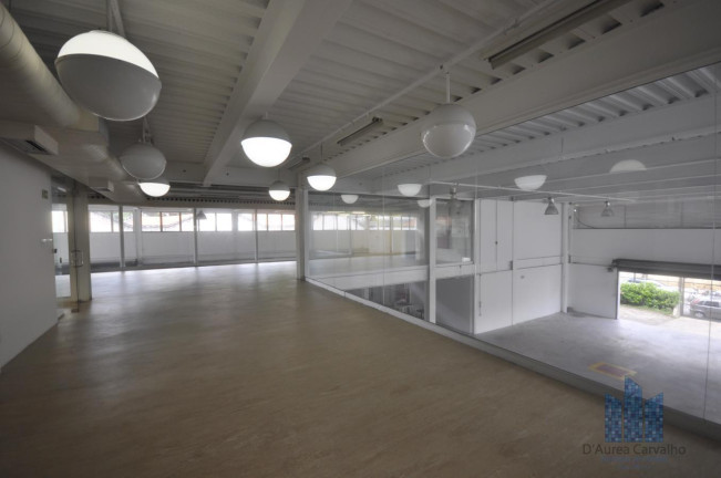 Imagem Imóvel Comercial para Alugar, 1.970 m² em água Branca - São Paulo Imagem Imóvel Comercial para Alugar, 1.970 m² em água Branca - São Paulo