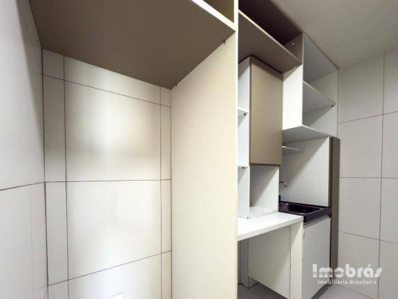 Imagem Apartamento com 2 Quartos à Venda, 44 m² em Centro - Fortaleza Imagem Apartamento com 2 Quartos à Venda, 44 m² em Centro - Fortaleza