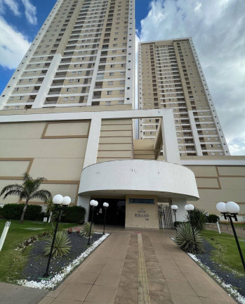 Imagem Apartamento com 3 Quartos à Venda, 81 m² em Jardim Europa - Cuiabá Imagem Apartamento com 3 Quartos à Venda, 81 m² em Jardim Europa - Cuiabá