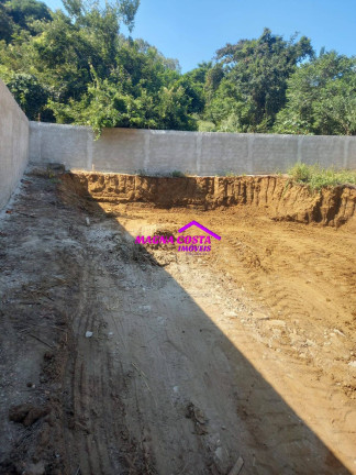 Imagem Terreno à Venda, 500 m² em Campo Grande - Rio De Janeiro