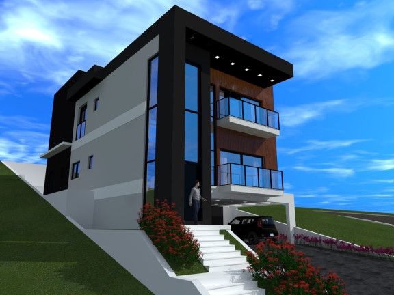 Imagem Terreno à Venda, 495 m² em Jardim Caiapiá - Cotia Imagem Terreno à Venda, 495 m² em Jardim Caiapiá - Cotia