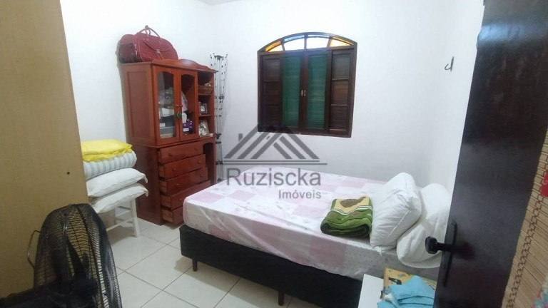 Imagem Casa com 3 Quartos à Venda, 150 m² em Jardim Santa Terezinha - Itanhaém
