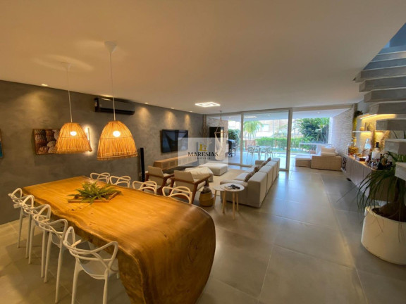 Imagem Casa com 4 Quartos à Venda, 180 m² em Maresias - São Sebastião Imagem Casa com 4 Quartos à Venda, 180 m² em Maresias - São Sebastião