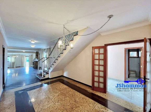 Imagem Casa de Condomínio com 4 Quartos à Venda, 356 m² em Terras Do Madeira - Carapicuíba