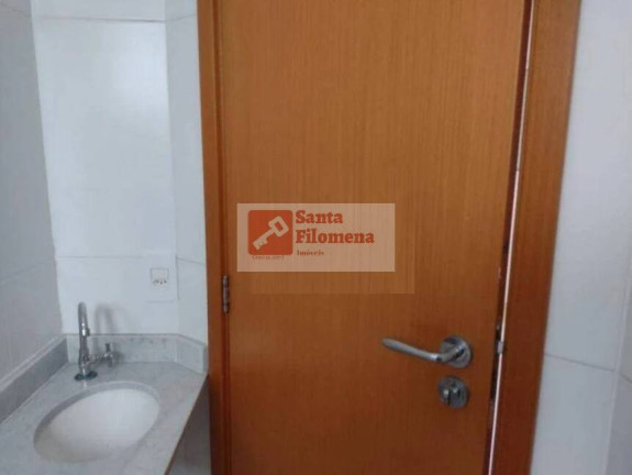 Imagem Apartamento com 2 Quartos à Venda, 50 m² em Campestre - Santo André