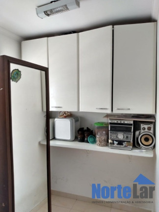 Imagem Apartamento com 3 Quartos à Venda, 93 m² em Freguesia Do ó - São Paulo Imagem Apartamento com 3 Quartos à Venda, 93 m² em Freguesia Do ó - São Paulo