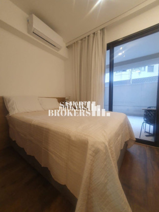 Imagem Apartamento com 1 Quarto à Venda, 32 m² em Vila Mariana - São Paulo Imagem Apartamento com 1 Quarto à Venda, 32 m² em Vila Mariana - São Paulo