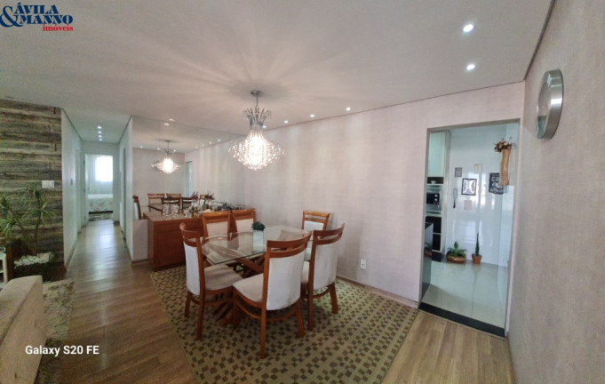 Imagem Apartamento com 3 Quartos à Venda, 115 m² em Mooca - São Paulo Imagem Apartamento com 3 Quartos à Venda, 115 m² em Mooca - São Paulo