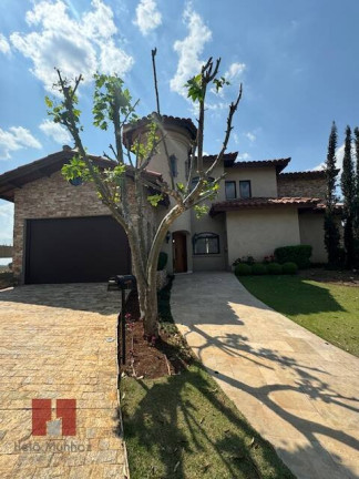 Casa com 5 Quartos à Venda, 758 m² em Alphaville - Santana De Parnaíba