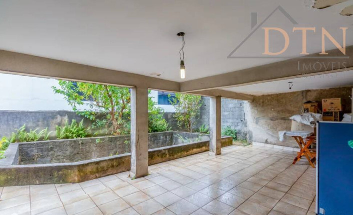 Imagem Casa com 5 Quartos à Venda, 265 m² em Vila Maria Alta - São Paulo