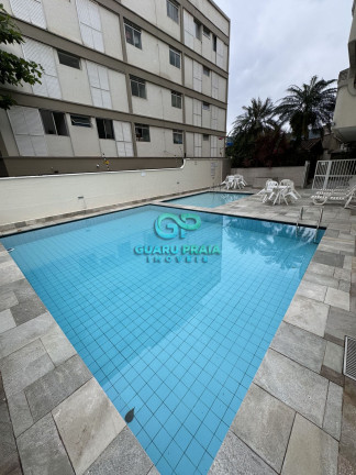 Apartamento com 2 Quartos à Venda, 85 m² em Enseada - Guarujá