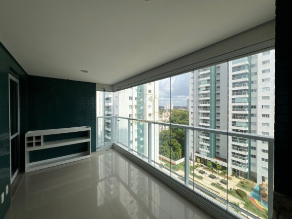 Imagem Imóvel com 3 Quartos à Venda, 116 m² em Greenville - Salvador Imagem Imóvel com 3 Quartos à Venda, 116 m² em Greenville - Salvador