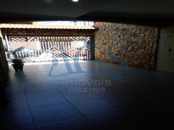 Imagem Sobrado com 3 Quartos à Venda, 214 m² em Vila Alpina - São Paulo Imagem Sobrado com 3 Quartos à Venda, 214 m² em Vila Alpina - São Paulo